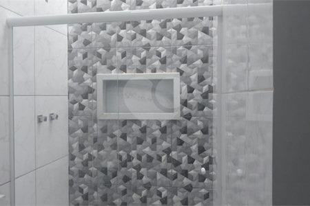 Casa à venda com 2 quartos, sendo 1 suíte, no condomínio Horto Florestal Villagio, Sorocaba - SP