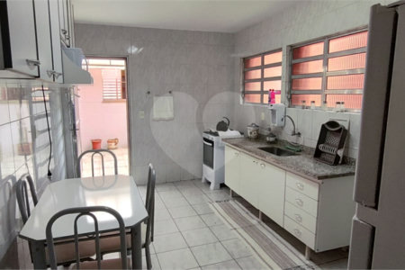Casa à venda com 3 quartos, sendo 1 suíte, em Santana, São Paulo, SP