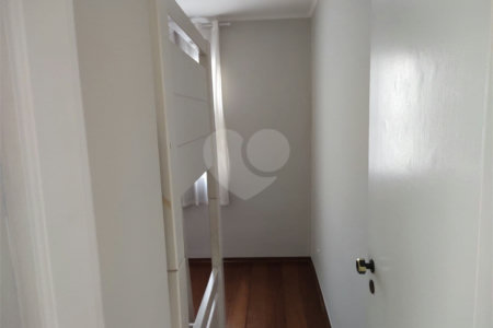 Apartamento à venda com 3 quartos em Cambuci, São Paulo, SP