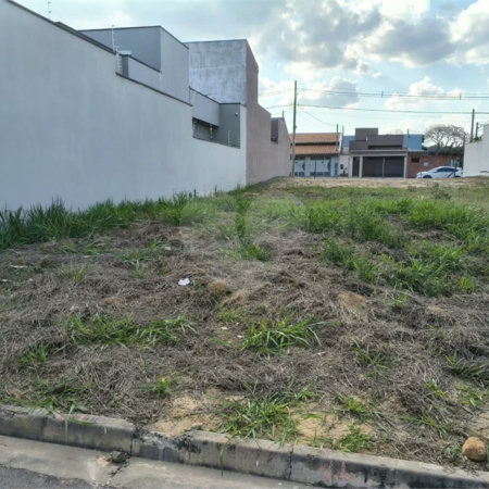 Terreno à Venda no Residencial Jardim Casablanca – 150 m² - Excelente oportunidade para construir seu novo lar ou investir!