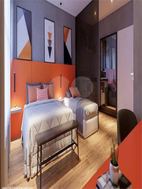 Apartamento à venda com 2 quartos, sendo 1 suíte, em Parque Morumbi, Votorantim, SP