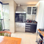 Apartamento à venda com 3 suítes em Santa Teresinha, São Paulo, SP