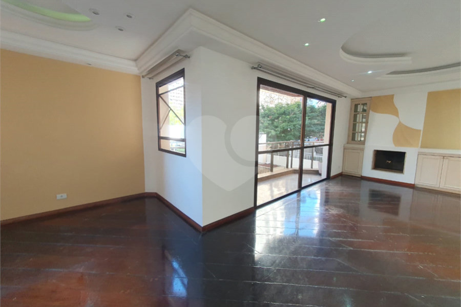 Apartamento à venda com 4 quartos, sendo 2 suítes, em Anália Franco, São Paulo, SP