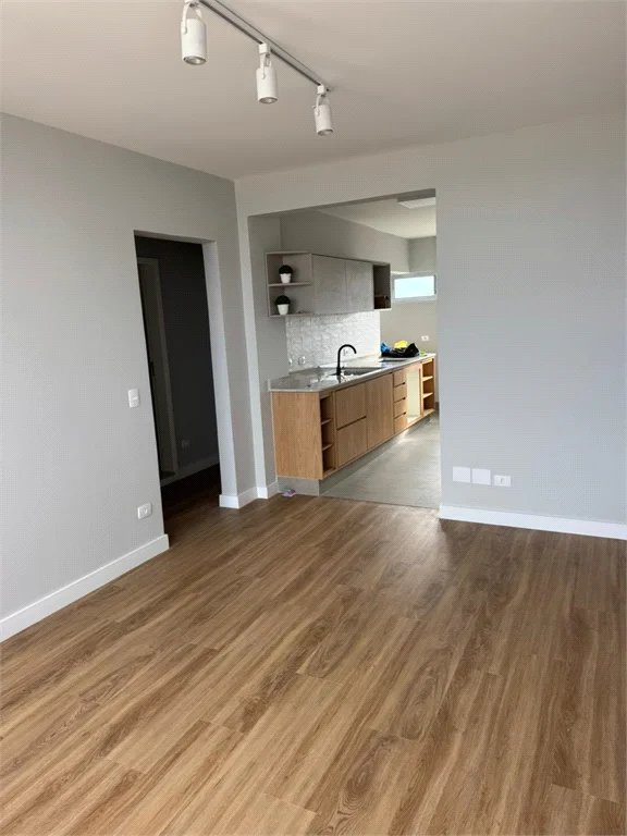 Apartamento à venda com 2 quartos em Sumarezinho, São Paulo, SP
