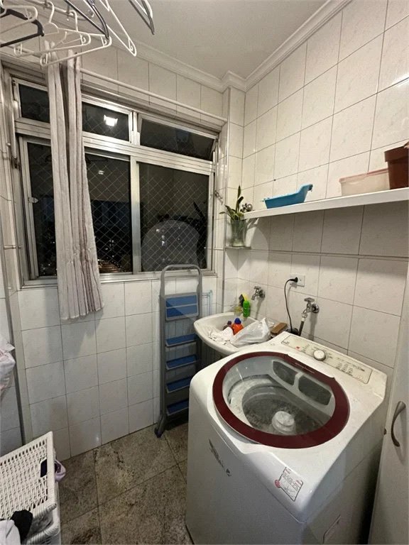Apartamento 2 quartos à venda no Tatuapé