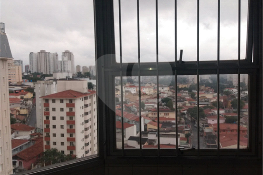 Apartamento à venda com 3 quartos, sendo 1 suíte, em Parque Mandaqui, São Paulo, SP
