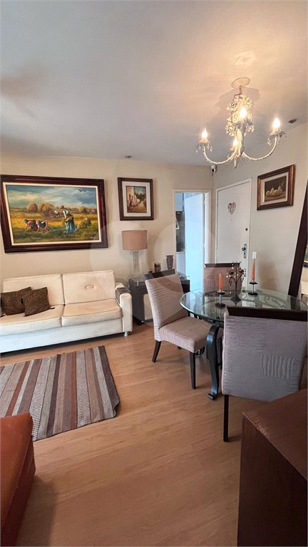 Apartamento à venda com 2 quartos em Rio Comprido, Rio de Janeiro, RJ