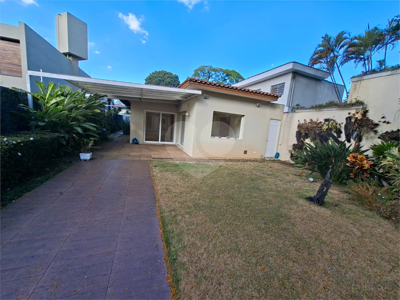 Casa à venda com 2 quartos, sendo 1 suíte, em Planalto Paulista, São Paulo, SP