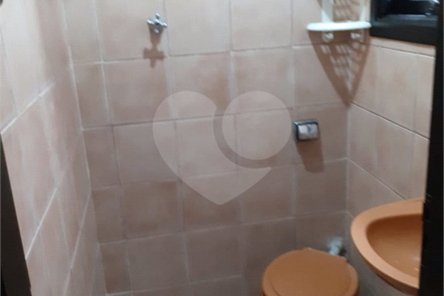 Casa à venda com 3 quartos, sendo 2 suítes, em Parada Inglesa, São Paulo, SP
