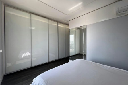Apartamento com 3 dormitórios à venda, 204 m² por R$ 2.700.000,00 - Boqueirão - Santos/SP