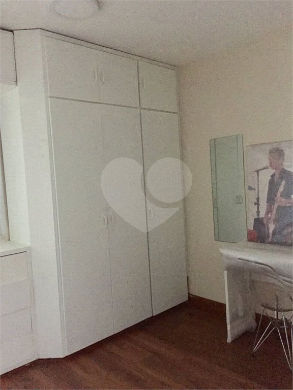 Apartamento à venda com 3 quartos, sendo 1 suíte, em Vila Romana, São Paulo, SP