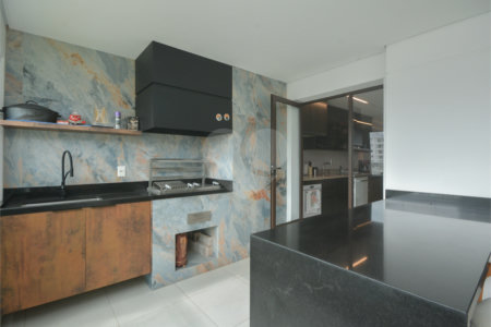 Apartamento à venda com 3 suítes em Brooklin, São Paulo, SP