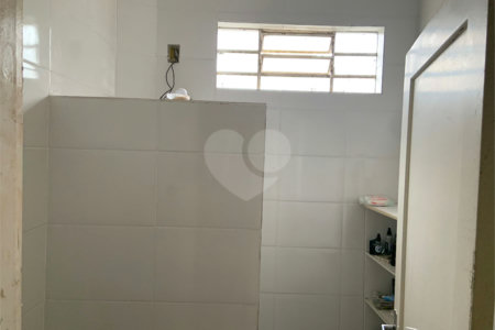 Casa à venda com 3 quartos em Cidade Vargas, São Paulo, SP
