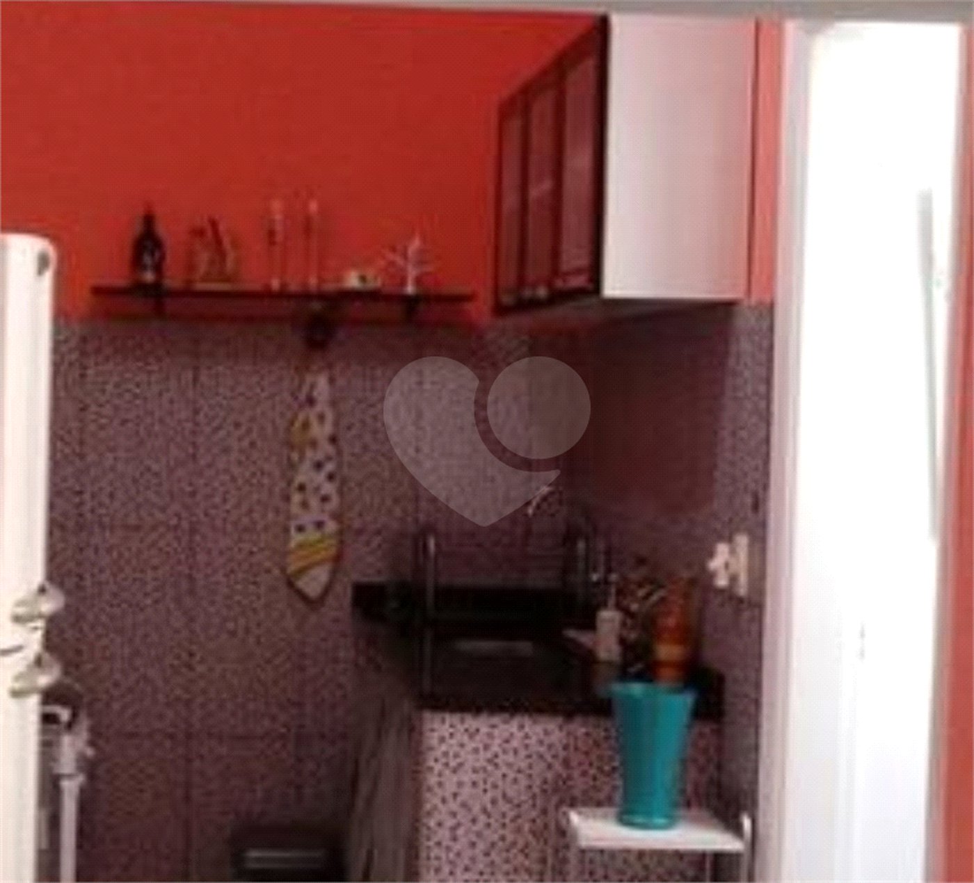 Apartamento à venda com 2 quartos em Perdizes, São Paulo, SP