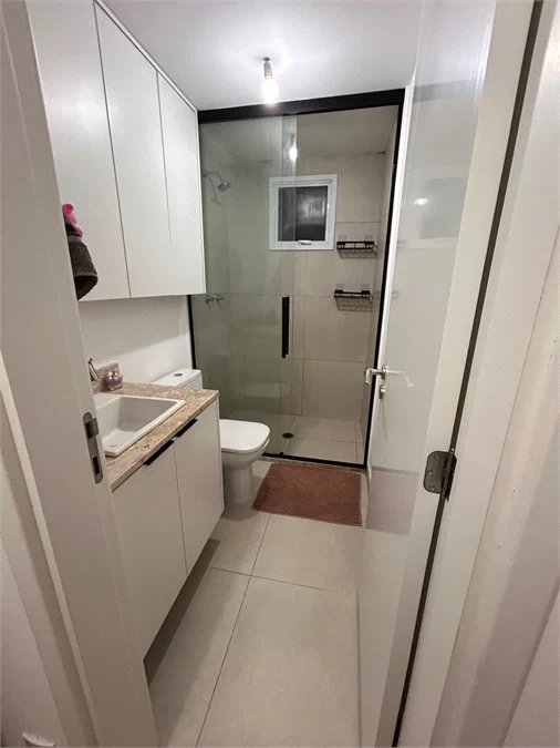 Apartamento à venda com 3 quartos, sendo 1 suíte,  em Vila Andrade, São Paulo, SP