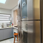 Apartamento à venda com 2 quartos, sendo 1 suíte, em Santana, São Paulo, SP