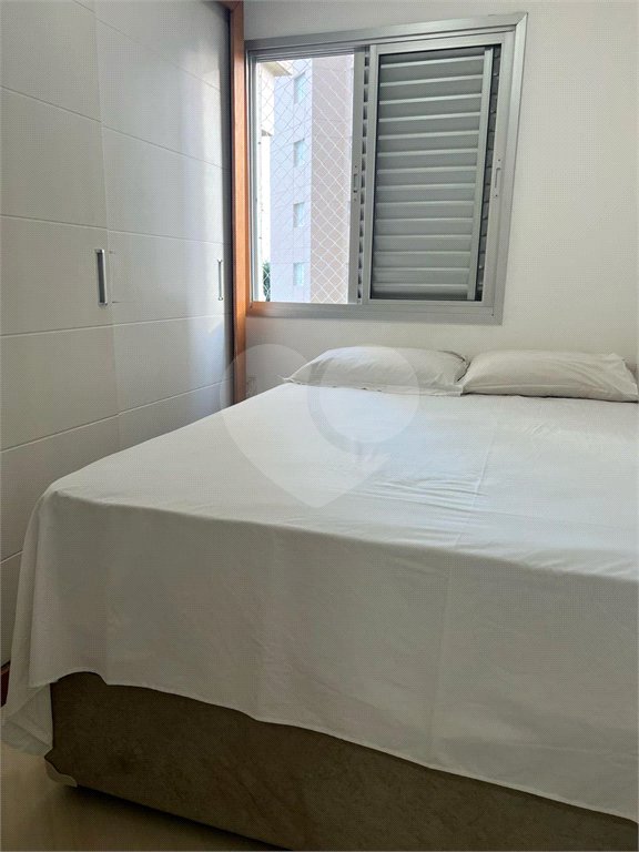 Apartamento à venda com 2 quartos em Vila Leopoldina, São Paulo, SP
