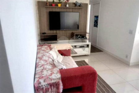 Apartamento à venda com 3 quartos, sendo 1 suíte, em Santa Teresinha, São Paulo, SP