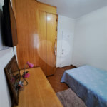 Apartamento à venda com 3 suítes em Sítio São José, Suzano, SP