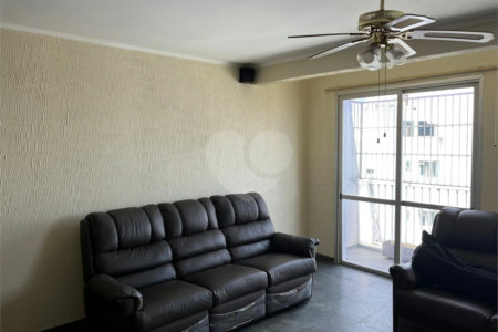 Apartamento à venda com 2 quartos em Santana, São Paulo, SP