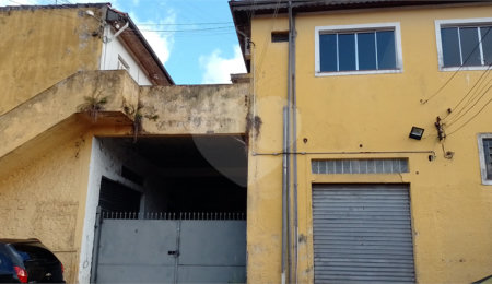 Casa Térrea à venda com 2 quartos em Tucuruvi, São Paulo, SP