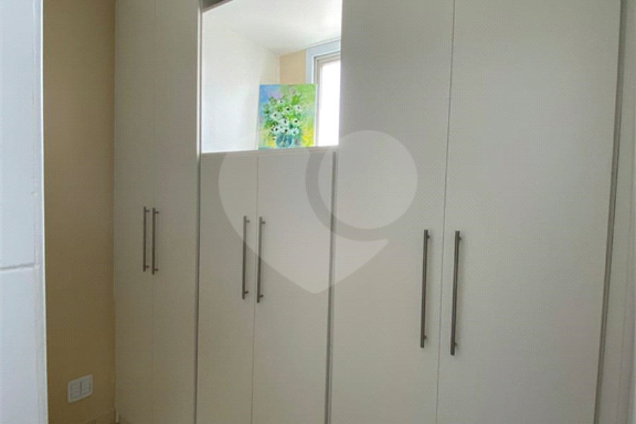Apartamento à venda com 2 quartos em Tucuruvi, São Paulo, SP