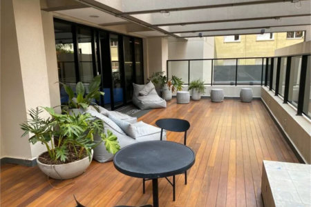 Apartamento à venda com 1 quarto em Pinheiros, São Paulo, SP