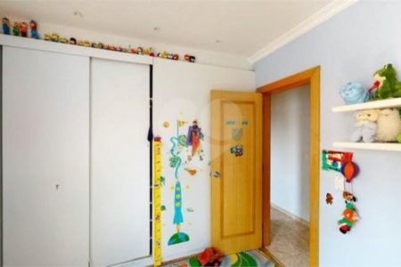 Apartamento à venda com 4 quartos, sendo 2 suítes,  em Vila Andrade, São Paulo, SP