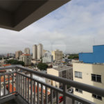 Apartamento à venda com 1 quarto em Santana, São Paulo, SP
