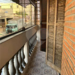 Sobrado à venda com 3 quartos, sendo 1 suíte,  em Vila Sabrina, São Paulo, SP