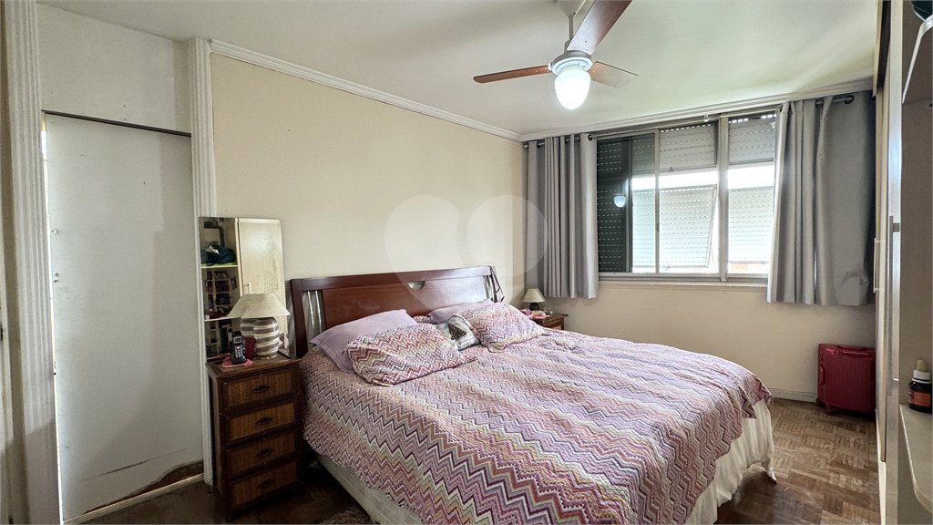 Apartamento à venda com 4 suítes em Vila Suzana, São Paulo, SP