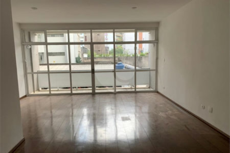 Apartamento à venda com 3 quartos, sendo 1 suíte, em Jardim Paulista, São Paulo, SP