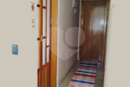 Apartamento à venda com 2 quartos em Parque Vitória, São Paulo, SP
