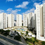 Apartamento à venda com 3 quartos, sendo 1 suíte, no Centro, São Bernardo do Campo, SP