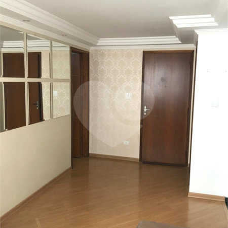 Apartamento à venda com 2 quartos em Vila Regina, São Paulo, SP
