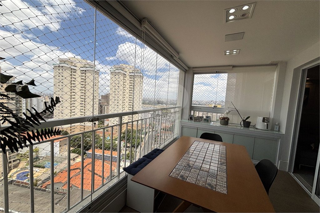Apartamento à venda com 2 quartos, sendo 1 suíte, em Santa Teresinha, São Paulo, SP