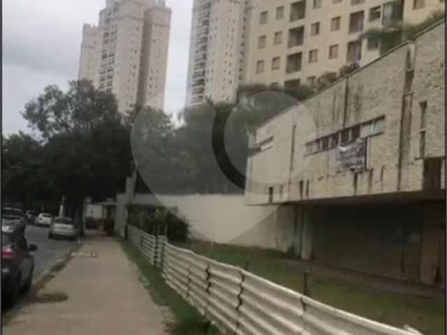 Prédio à venda ou para alugar em Imirim, São Paulo, SP