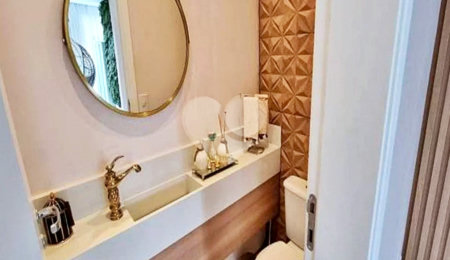 Apartamento à venda com 3 suítes em Vila Andrade, São Paulo, SP