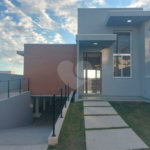 Casa à venda com 3 quartos, sendo 1 suíte,  no condomínio Gardenville, Itu - SP