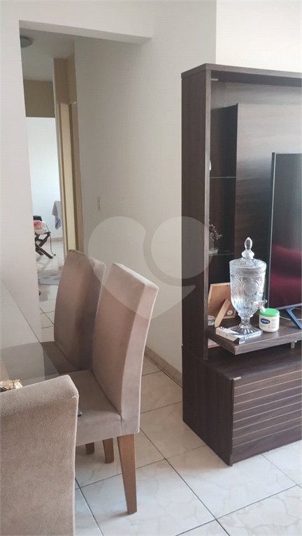 Apartamento à venda com 2 quartos em Freguesia do Ó, São Paulo, SP