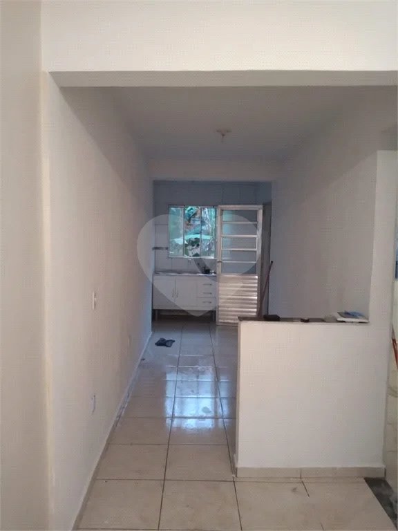 Sobrado à venda com 3 quartos em Mandaqui, São Paulo, SP