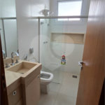 Casa à venda com 3 suítes no condomínio Salto Grande III - Campo Belo, Araraquara - SP