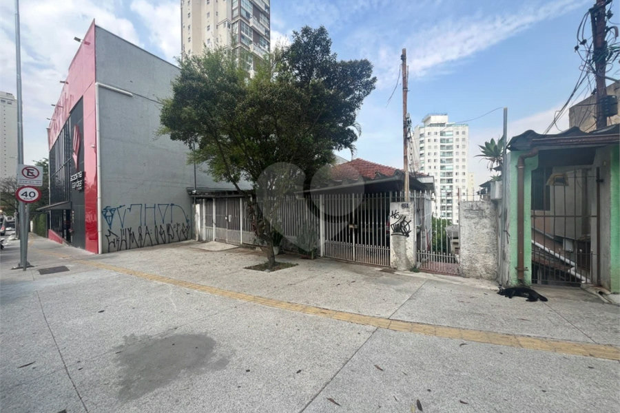 Casa à venda com 7 quartos em Imirim, São Paulo, SP