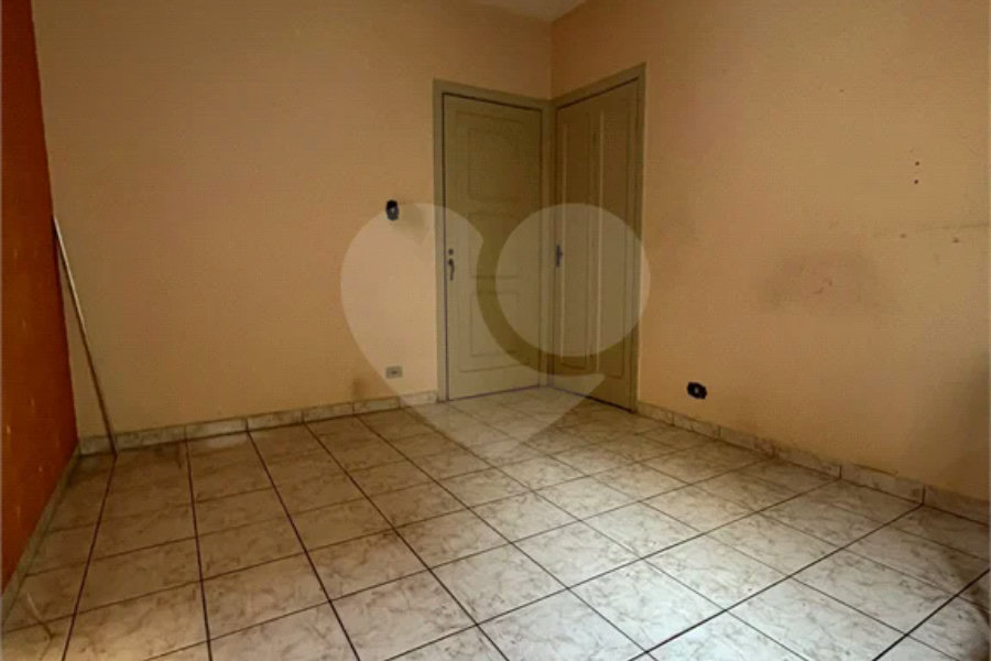 Apartamento à venda com 3 quartos em Santana, São Paulo, SP