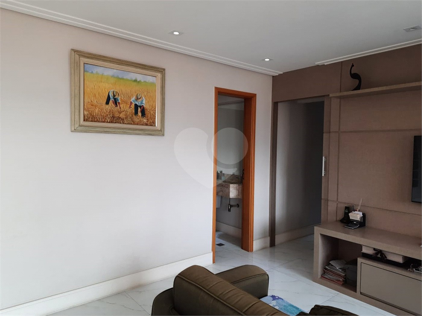 Apartamento à venda com 3 suítes em Mandaqui, São Paulo, SP