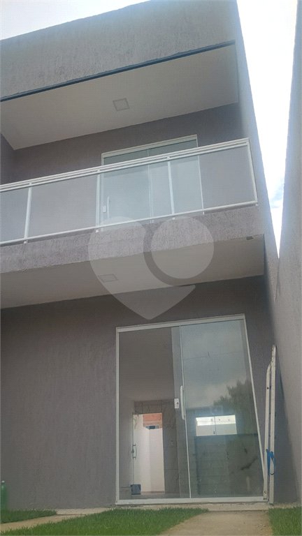 Casa à venda com 2 quartos no condomínio Dos Silvas, Rio de Janeiro - RJ