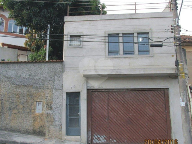 Sobrado à venda com 4 quartos, sendo 1 suíte,  em Vila Nova Cachoeirinha, São Paulo, SP