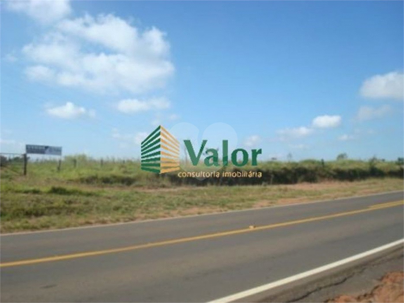 Sitio Rural São Carlos
