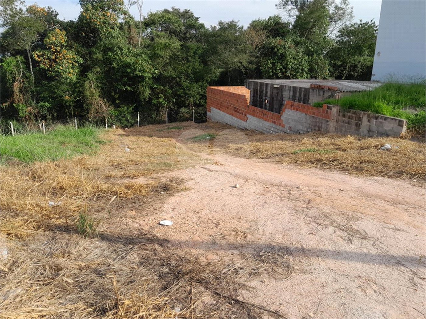 Terreno à venda em Jardim 21 de Março, Louveira, SP