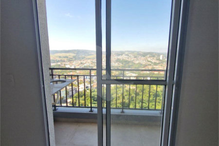 Apartamento à venda com 2 quartos, sendo 1 suíte, em Vila Moletta, Valinhos, SP